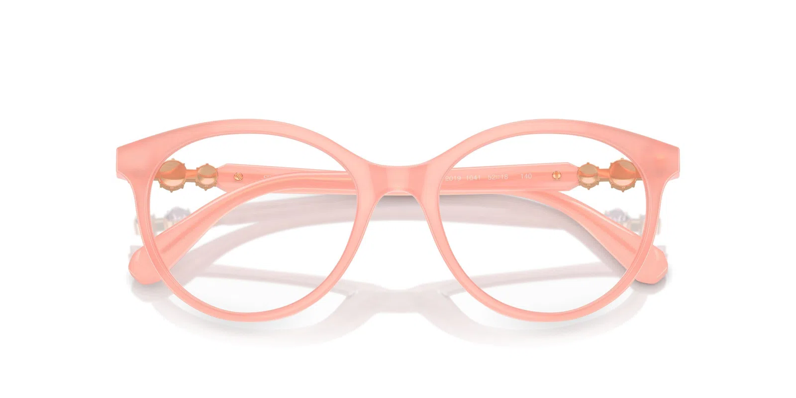 Swarovski 2019 Eyeglasses - view 10